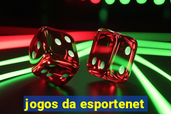 jogos da esportenet